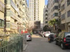 二七万达位置 交通便利 生活配套齐全,环境优美