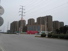 盛世锦园 3室2厅 东