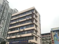 建政路石化大院2房1厅精装150万