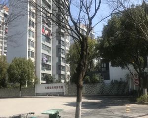 夏阳·仁恒运杰河滨花园(二期)·2室·2厅