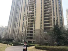 急售!华润海景南北两室,基本全天采光,随时看房