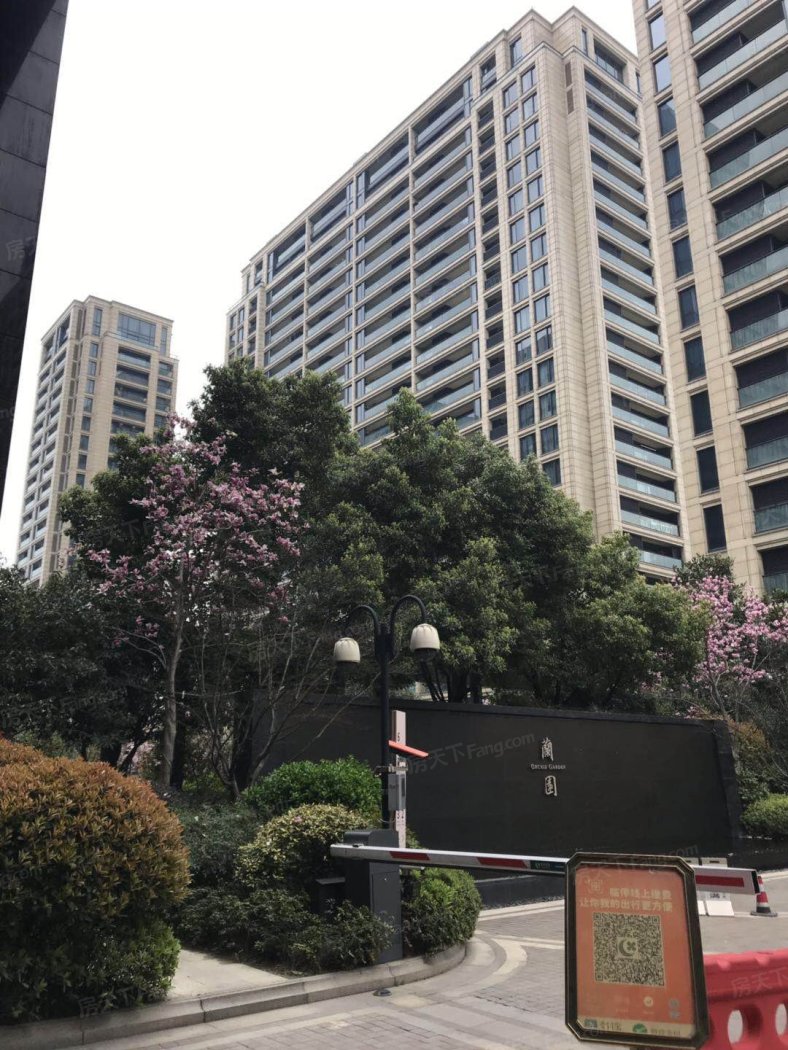 绿城兰园图片相册,户型图,样板间图,装修效果图,实景图-杭州房天下