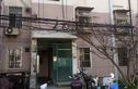怡田小区实景图