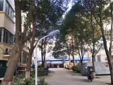 一号线地铁口满五唯一双气电梯小高层采光好交通便利