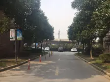 新凯城丁香苑 1室1厅 南