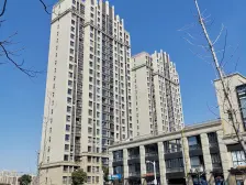 夏阳·鑫苑壹品世家西区·3室·2厅