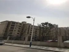 自住出租都可以,物业好,精装修,近地铁出行方便。