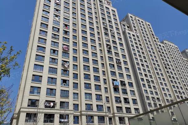 【上海御澜山小区,二手房,租房】- 上海房天下