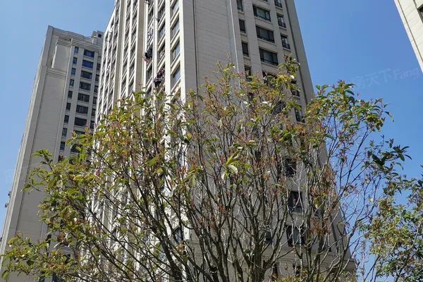 【上海御澜山小区,二手房,租房】- 上海房天下