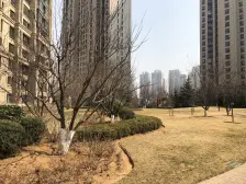 华润海中国五期 3室2厅 南 北