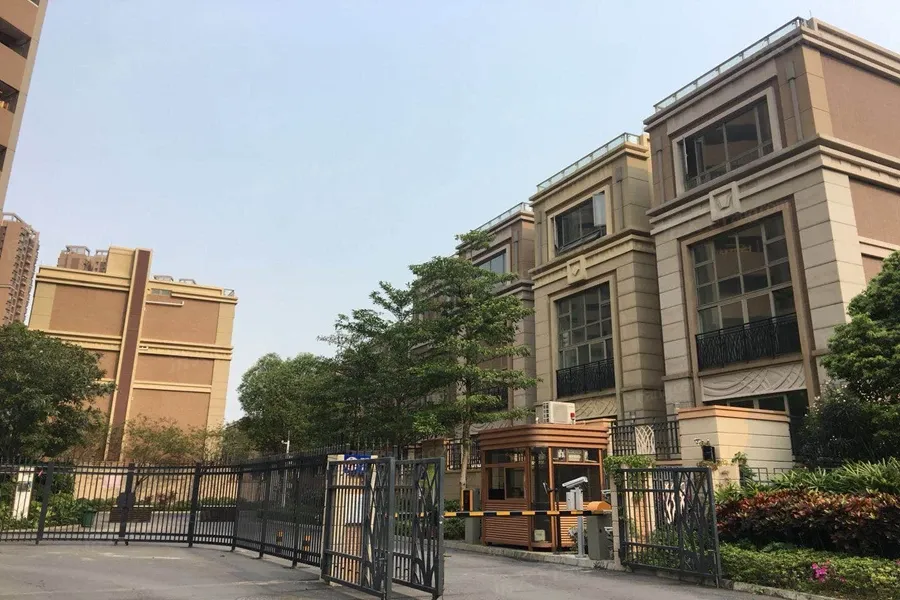 【佛山涟岸别墅小区,二手房,租房】- 佛山房天下