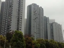 大石坝 百年馨苑二房65万