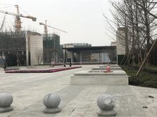 优筑天府城3室2厅东南