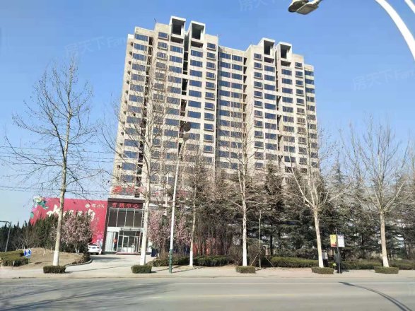 【潍坊揽月湾小区,二手房,租房】- 潍坊房天下