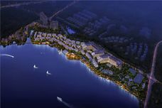 峨眉观顶[峨山镇]