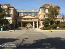 盈浦·旭辉百合宫馆·1室·1厅