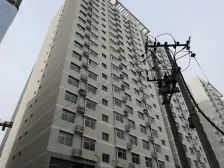 广场陆都花园东郊平凉路新电梯房南北通透落地窗可按揭