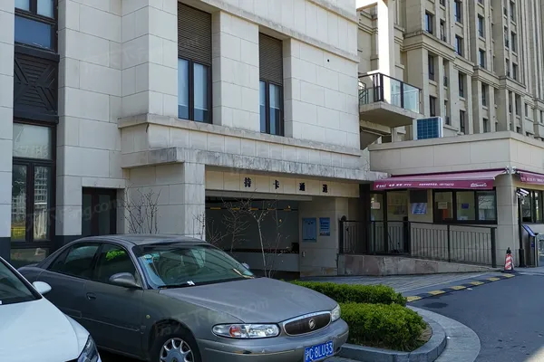 【上海御澜山小区,二手房,租房】- 上海房天下