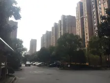 新凯城尚樱苑 2室1厅 南