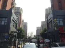 适合首付低,预算低的刚需人群。