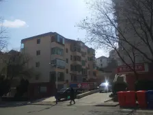 塔山小区 3室2厅 南 北