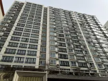 万象城 陆都花园 四室两厅 三十五 南北朝向