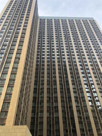 万科麓城实景图