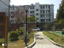 青浦城区这样的两房,找不到第二套,看了你就喜欢。