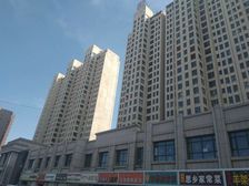 出售新星美地房子 出行便利 购物方便 吾悦广场 大菜窖