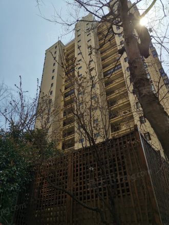 龙湖紫悦湾实景图