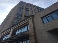 地铁2号线新家桥站楼上,有梯控,看房方便诚心出