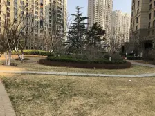 华润海中国五期 2室1厅 南