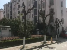 蓬莱山庄 2室2厅1卫 南