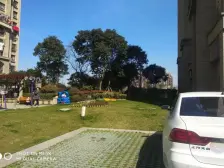 精装好房 前无遮挡 南北通透