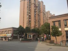 泗泾·新凯城丁香苑·2室·1厅