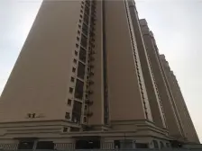 轨交上盖交通方便,动静分离,万科物业管理好,自住出租二相宜