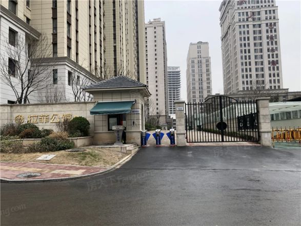 【济南拉菲公馆a区小区,二手房,租房】- 济南房天下