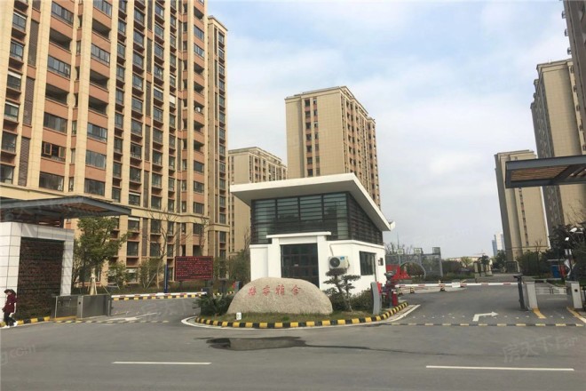 梅香雅舍实景图