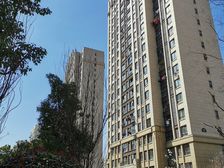 夏阳·鑫苑壹品世家西区·3室·2厅