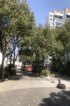 仁恒运杰河滨花园二期实景图