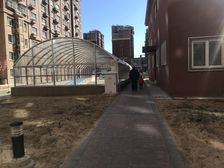 金隅糖2室1厅南北