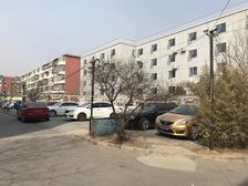 近城铁福胜胡同1居室南北朝向低楼层