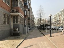 福胜胡同2室1厅南北