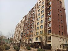 华远澜悦采光视野开阔
