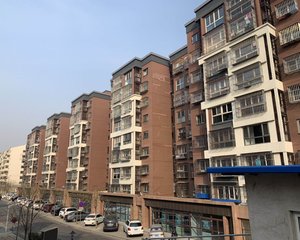 青春路六院2室1厅南北