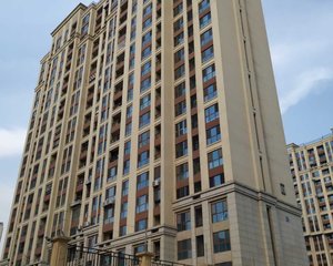 金泰丽湾悦栖山东区3室2厅南北
