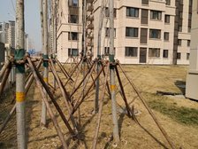 四季怡园北区2室1厅南北