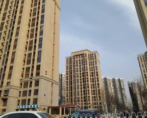 金泰丽湾悦栖山东区 3室1厅 南 北