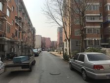 福胜胡同2室2厅南北