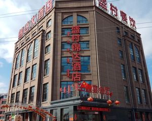 大东新城2室2厅南北
